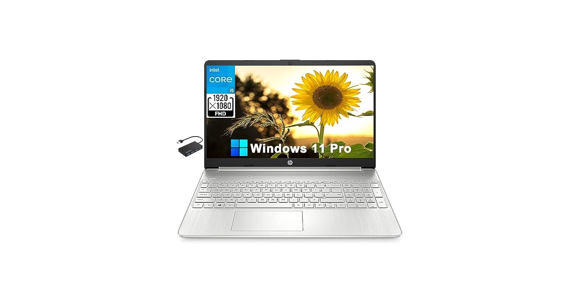 Amazon.com: HP 15 15.6